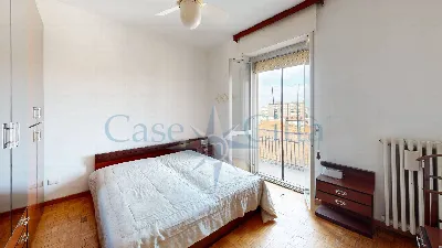 Appartamento in vendita a Milano, Bande Ne... - foto 10
