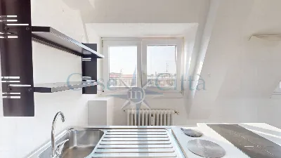 Appartamento in vendita a Milano, San Siro... - foto 7