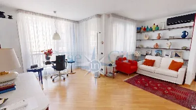 Appartamento a Settimo Milanese