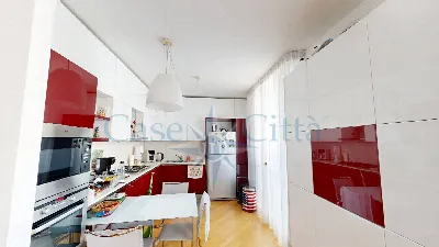 Appartamento in vendita a Settimo Milanese - foto 9