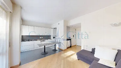 Appartamento in vendita a Milano, Bande Ne... - foto 1