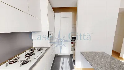 Appartamento in vendita a Milano, Bande Ne... - foto 3