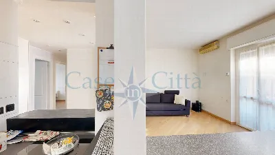 Appartamento in vendita a Milano, Bande Ne... - foto 4