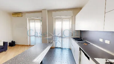 Appartamento in vendita a Milano, Bande Ne... - foto 5