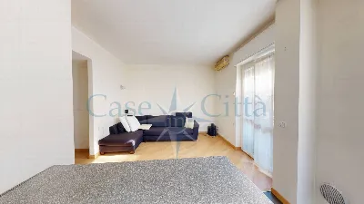 Appartamento in vendita a Milano, Bande Ne... - foto 6