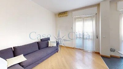 Appartamento in vendita a Milano, Bande Ne... - foto 7