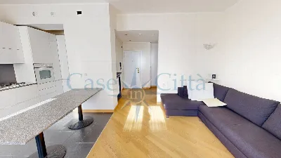 Appartamento in vendita a Milano, Bande Ne... - foto 8