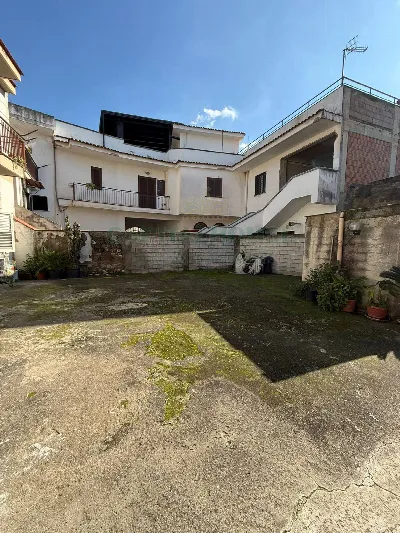 Appartamento in vendita a Roccarainola - foto 8