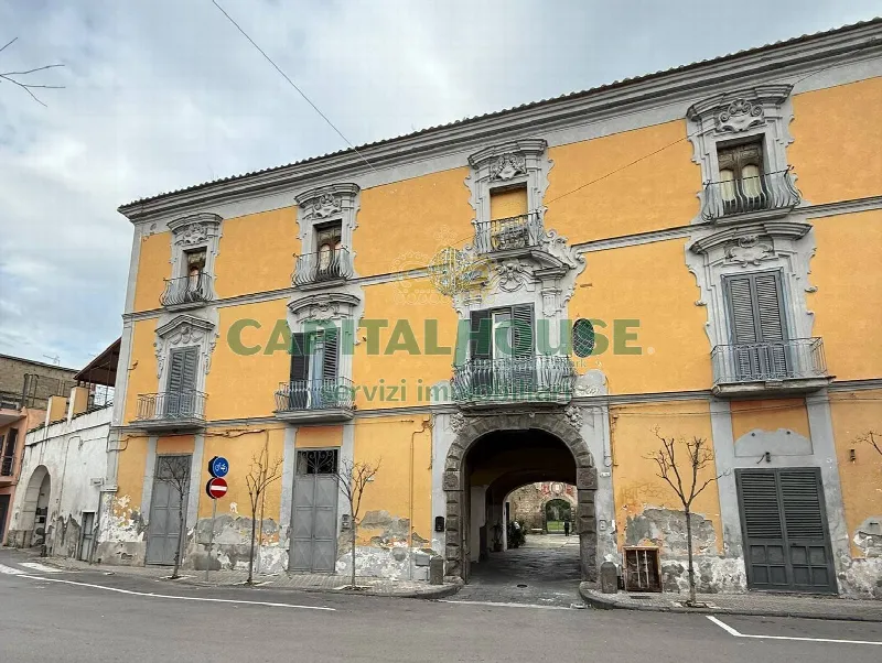 Appartamento in vendita a Camposano - foto 1