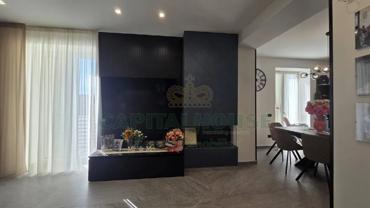 Appartamento in vendita a Roccarainola - foto 2