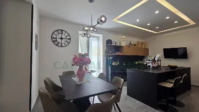 Appartamento in vendita a Roccarainola - foto 8
