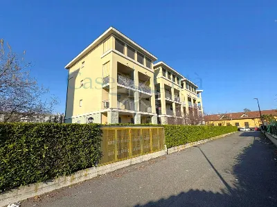 Appartamento in vendita a Cornaredo - foto 2