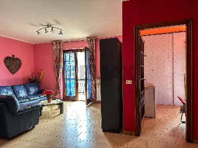 Appartamento in vendita a Colli a Volturno - foto 2
