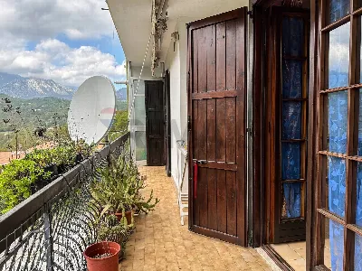 Appartamento in vendita a Colli a Volturno - foto 8