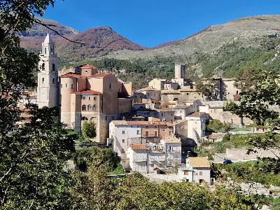 Appartamento a Palena