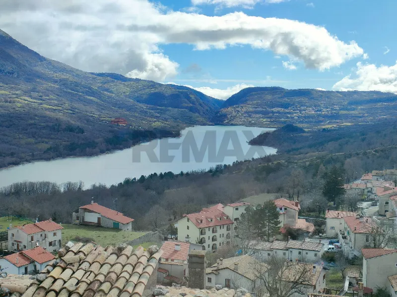 Appartamento in vendita a Civitella Alfedena - foto 1