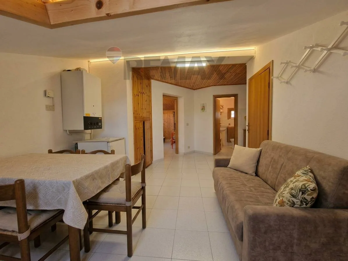 Appartamento in vendita a Civitella Alfedena - foto 2