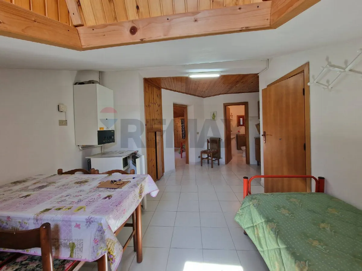 Appartamento in vendita a Civitella Alfedena - foto 3