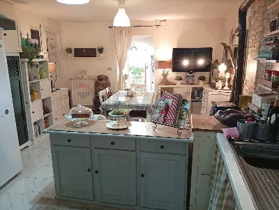 Appartamento in vendita a Villetta Barrea - foto 1
