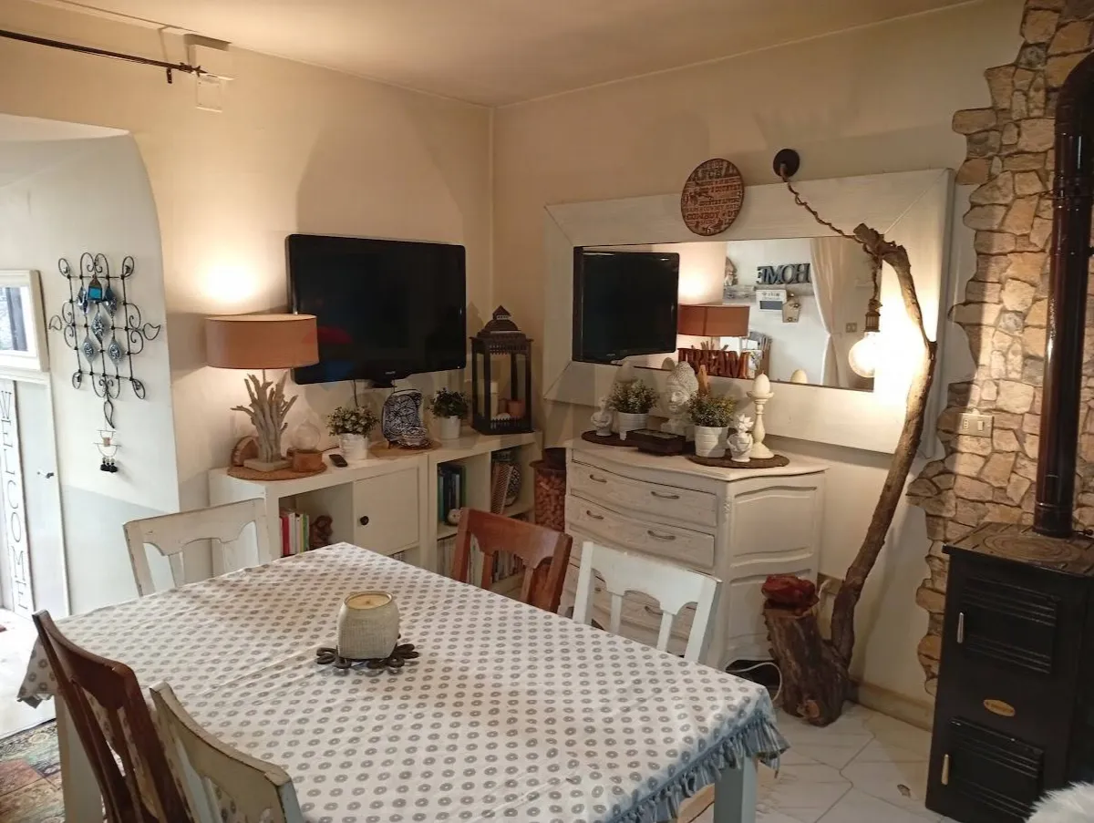 Appartamento in vendita a Villetta Barrea - foto 3