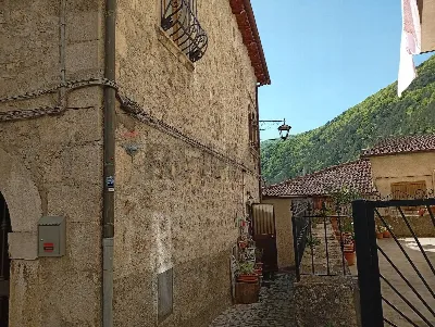 Appartamento in vendita a Villetta Barrea - foto 9