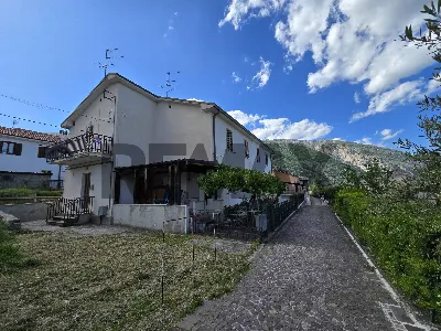Appartamento a Lettopalena