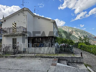 Appartamento in vendita a Lettopalena - foto 2