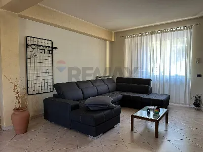 Appartamento a Roccasicura