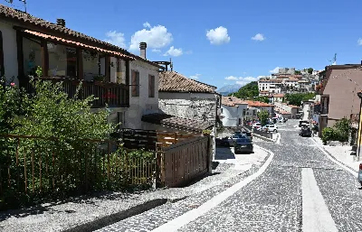 Appartamento in vendita a Rionero Sannitic... - foto 8