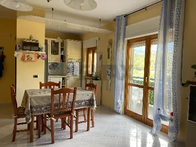 Appartamento in vendita a Colli a Volturno - foto 1