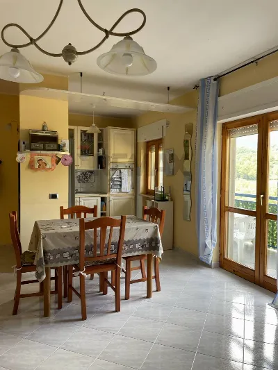 Appartamento in vendita a Colli a Volturno - foto 3