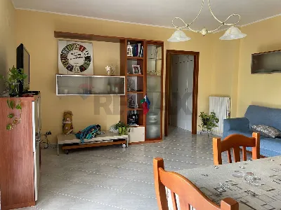 Appartamento in vendita a Colli a Volturno - foto 8