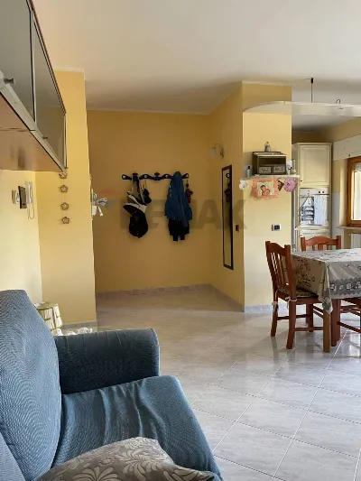Appartamento in vendita a Colli a Volturno - foto 9