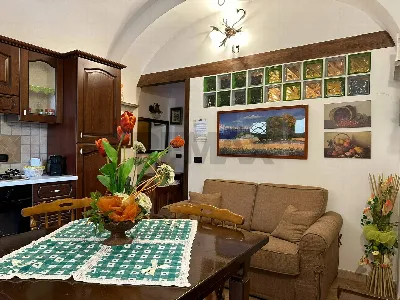 Appartamento in vendita a Scapoli - foto 1