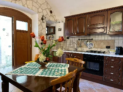 Appartamento in vendita a Scapoli - foto 3