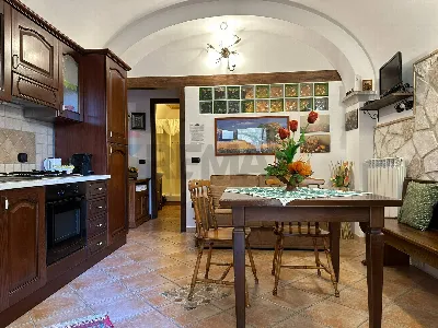 Appartamento in vendita a Scapoli - foto 4