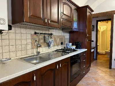 Appartamento in vendita a Scapoli - foto 5