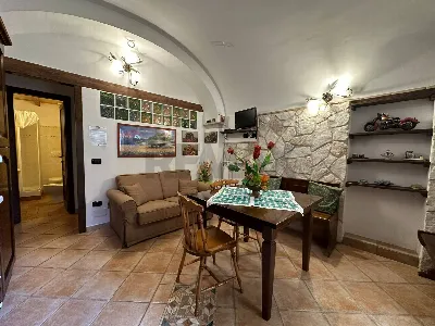 Appartamento in vendita a Scapoli - foto 8