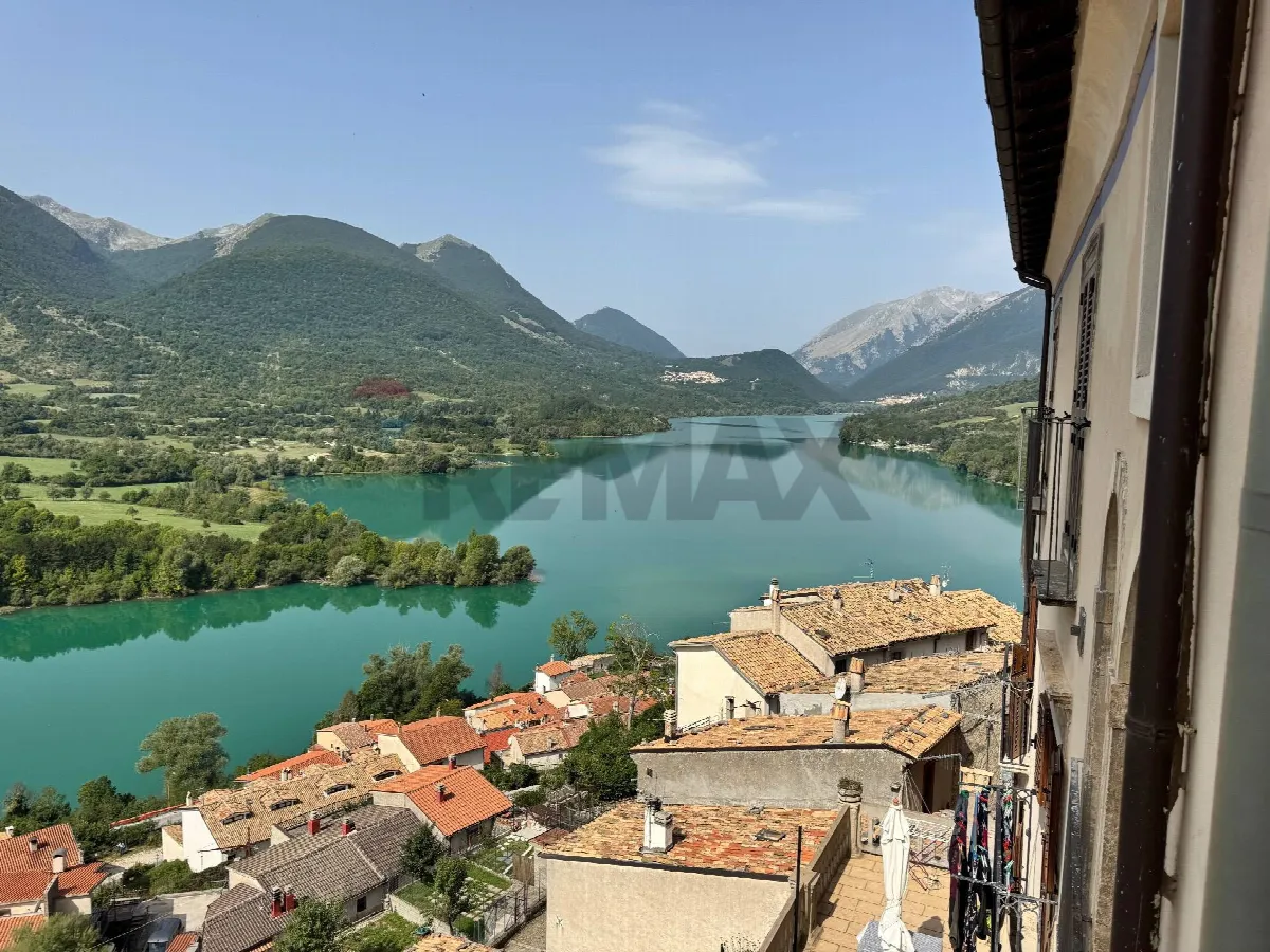 Appartamento in vendita a Barrea - foto 2