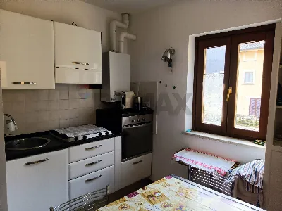 Appartamento in vendita a Opi - foto 2