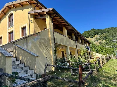Appartamento in vendita a Opi - foto 4