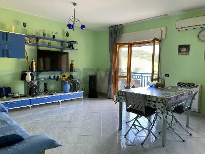 Appartamento a Colli a Volturno
