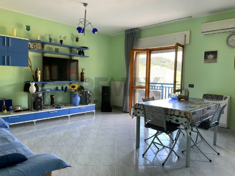 Appartamento in vendita a Colli a Volturno - foto 1