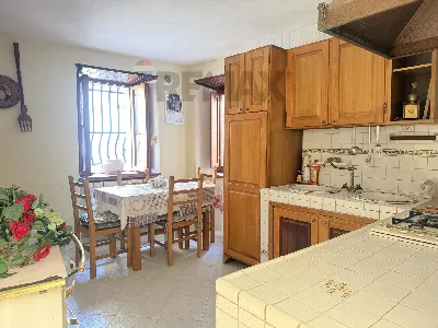 Appartamento in vendita a Villetta Barrea - foto 1