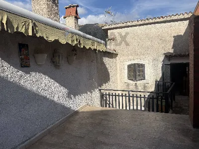 Appartamento in vendita a Villetta Barrea - foto 3