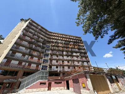 Appartamento in vendita a Roccaraso - foto 1