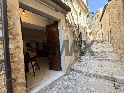 Appartamento a Barrea