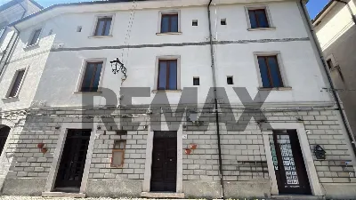 Appartamento in vendita a Villetta Barrea - foto 2