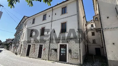Appartamento in vendita a Villetta Barrea - foto 3