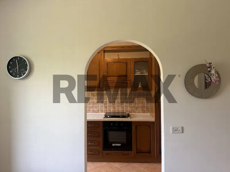 Appartamento in vendita a Castel del Giudice - foto 2